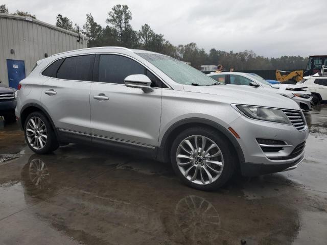 Photo 4 from auction – 2015 LINCOLN MKC with VIN 5LMCJ1A97FUJ08851