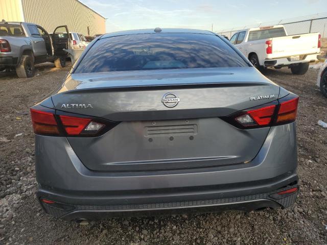 Photo 6 from auction – 2019 NISSAN ALTIMA PLA with VIN 1N4BL4FV9KC155308
