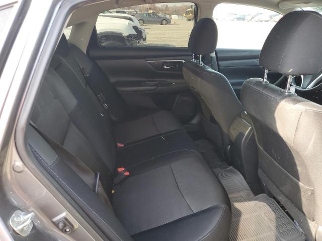 Photo 10 from auction – 2017 NISSAN ALTIMA 2.5 with VIN 1N4AL3AP4HC497305