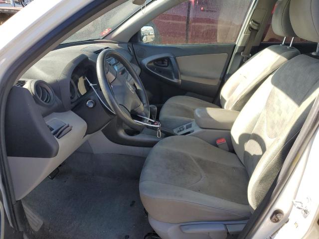Photo 7 from auction – 2010 TOYOTA RAV4 with VIN 2T3BF4DV3AW056810