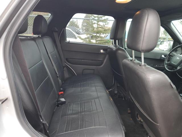 Photo 10 from auction – 2012 FORD ESCAPE LIM with VIN 1FMCU9EG2CKC66720