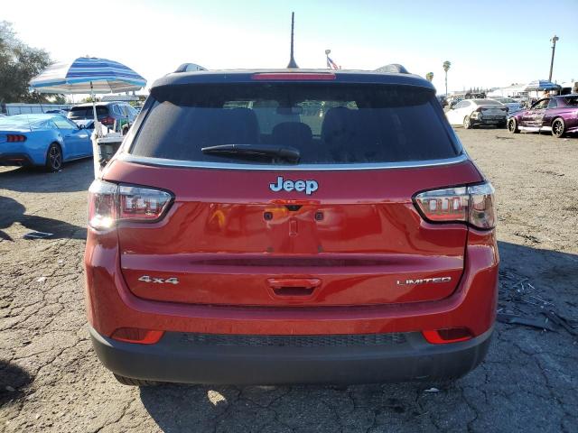 Photo 6 from auction – 2025 JEEP COMPASS LI with VIN 3C4NJDCN8ST514251