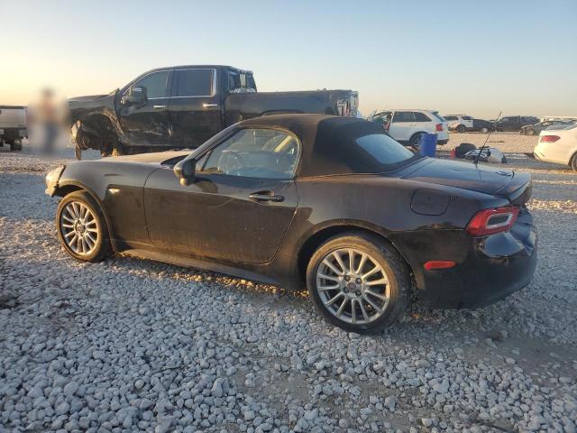 Photo 2 from auction – 2017 FIAT 124 SPIDER with VIN JC1NFAEK5H0106909