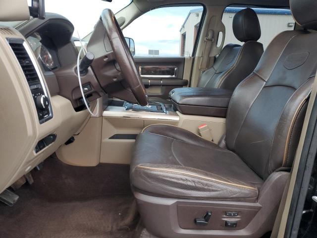 Photo 7 from auction – 2012 DODGE RAM 1500 L with VIN 1C6RD7PT0CS172727