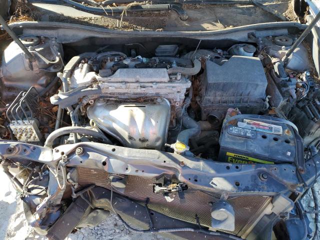 Photo 11 from auction – 2014 TOYOTA CAMRY L with VIN 4T1BF1FK7EU816074