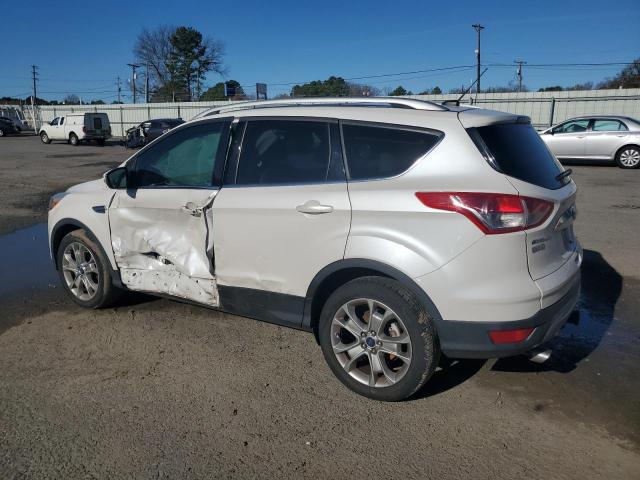 Photo 2 from auction – 2015 FORD ESCAPE TIT with VIN 1FMCU9J90FUB88633