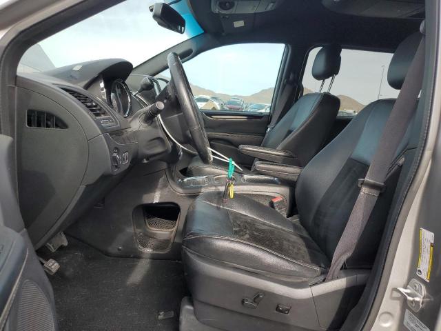 Photo 7 from auction – 2016 DODGE GRAND CARA with VIN 2C4RDGCG3GR155591