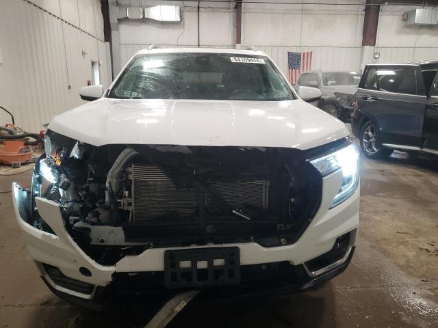 Photo 5 from auction – 2022 GMC TERRAIN SL with VIN 3GKALVEVXNL158826
