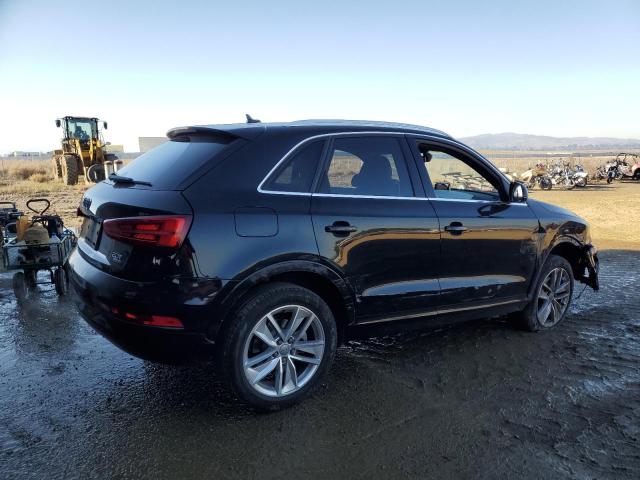 Photo 3 from auction – 2016 AUDI Q3 PREMIUM with VIN WA1EFCFS4GR009752