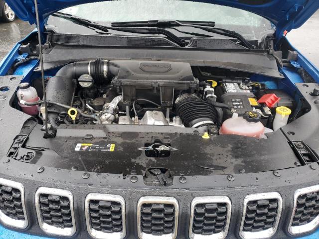 Photo 12 from auction – 2024 JEEP COMPASS LA with VIN 3C4NJDBN4RT154598