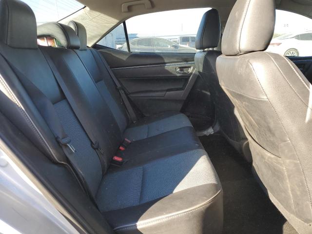 Photo 10 from auction – 2014 TOYOTA COROLLA L with VIN 2T1BURHE7EC094795