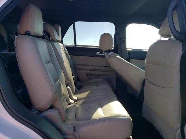 Photo 11 from auction – 2015 FORD EXPLORER with VIN 1FM5K7B8XFGB46817