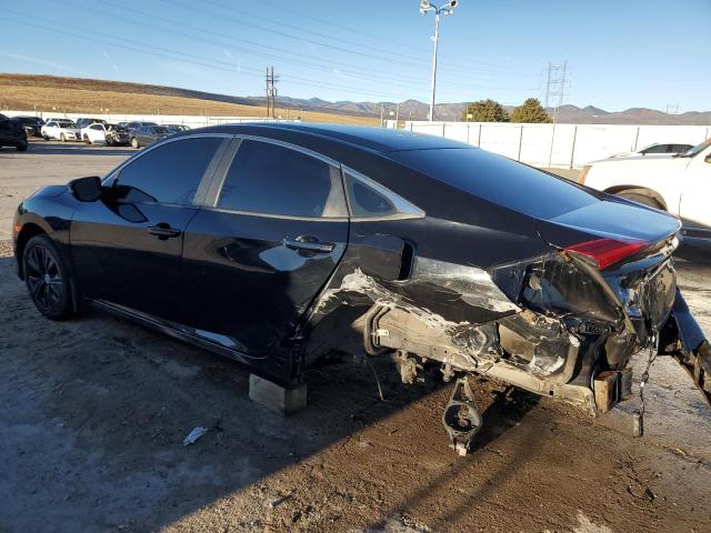 Photo 2 from auction – 2016 HONDA CIVIC LX with VIN 19XFC2F57GE219782
