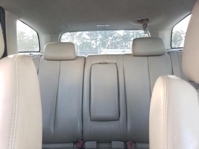 Photo 10 from auction – 2011 MAZDA CX-7 with VIN JM3ER2B58B0378027