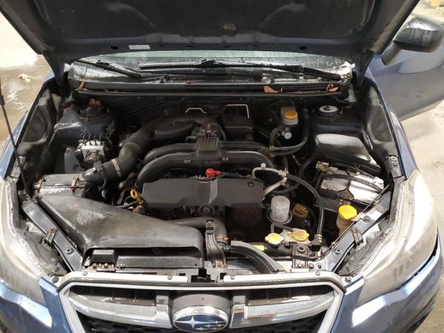 Снимка 12 от търг – 2013 SUBARU IMPREZA с VIN JF1GPAA67DH874586