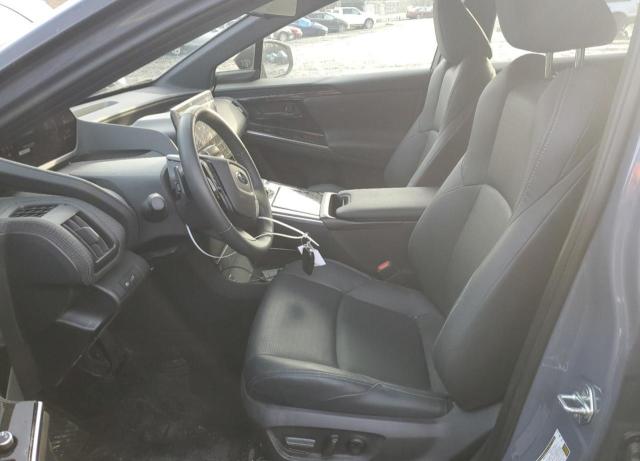 Photo 7 from auction – 2023 SUBARU SOLTERRA P with VIN JTMABABA9PA041001