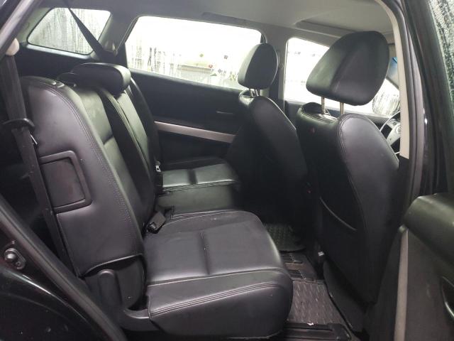 Photo 11 from auction – 2014 MAZDA CX-9 GRAND with VIN JM3TB3DA3E0446668