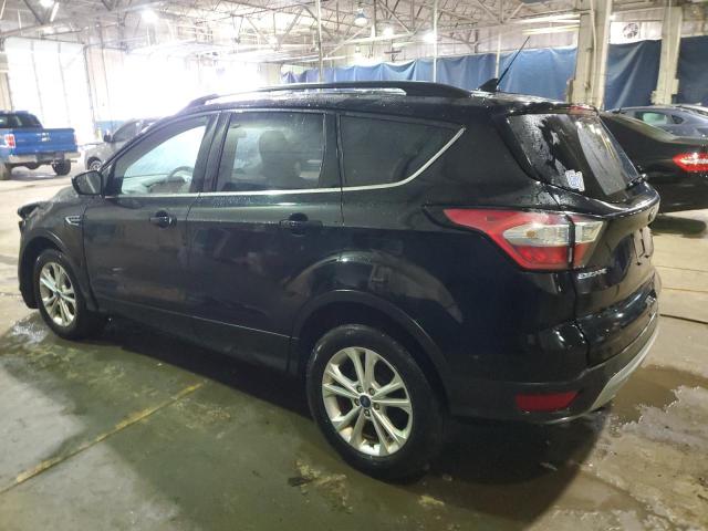 Photo 2 from auction – 2018 FORD ESCAPE SE with VIN 1FMCU0GD4JUC57467