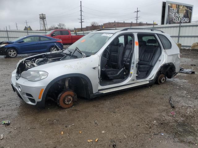 Photo 1 from auction – 2012 BMW X5 XDRIVE3 with VIN 5UXZW0C53CL673914