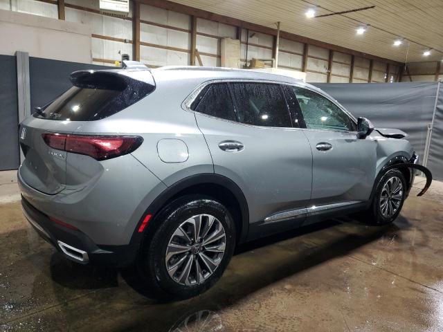 Photo 3 from auction – 2024 BUICK ENVISION P with VIN LRBFZME45RD076790