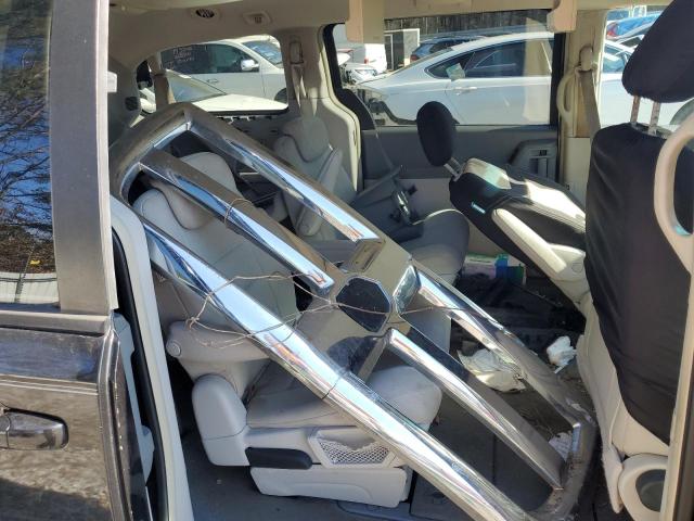 Photo 11 from auction – 2008 DODGE GRAND CARA with VIN 1D8HN54P48B187835