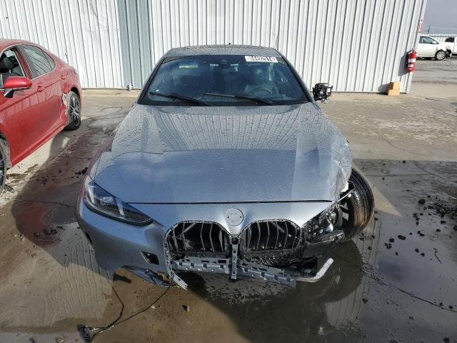Foto 5 de la subasta – 2025 BMW 430XI con VIN WBA63DA00SCS84039