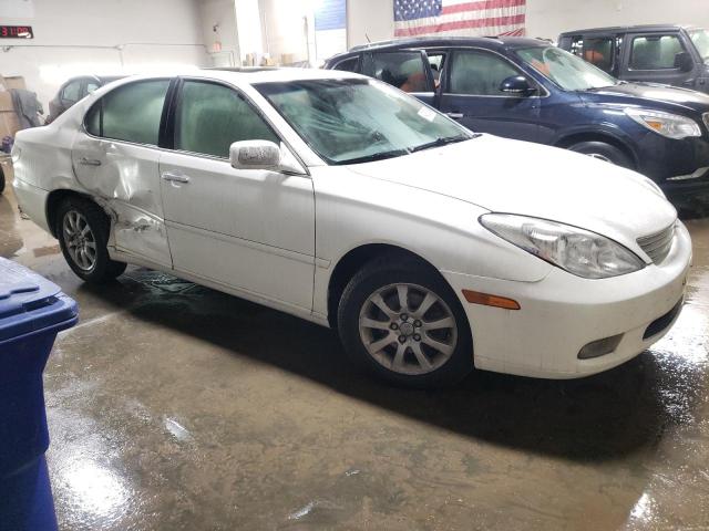 Photo 4 from auction – 2004 LEXUS ES 330 with VIN JTHBA30G540001475