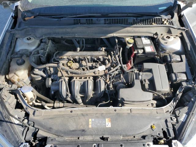 Photo 11 from auction – 2013 FORD FUSION S with VIN 3FA6P0G71DR343243
