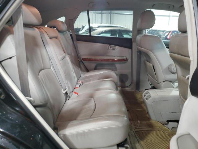 Photo 11 from auction – 2005 LEXUS RX 330 with VIN 2T2HA31U85C044064