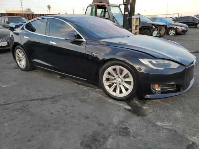 Photo 4 from auction – 2017 TESLA MODEL S with VIN 5YJSA1E13HF178799