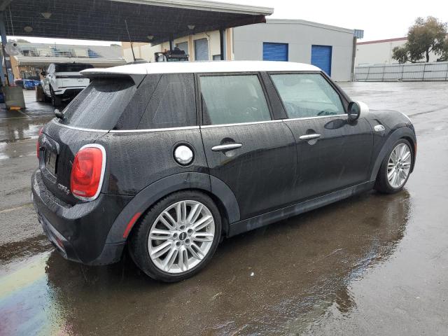 Photo 3 from auction – 2016 MINI COOPER S with VIN WMWXU3C57G2B67272