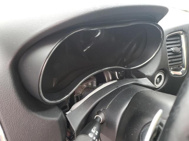 Photo 9 from auction – 2016 DODGE DURANGO LI with VIN 1C4RDJDG2GC416231