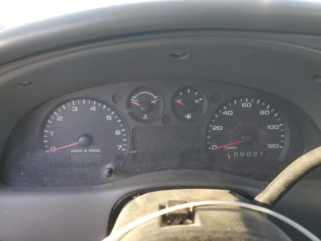 Photo 9 from auction – 2004 FORD RANGER with VIN 1FTYR10U64PB09335