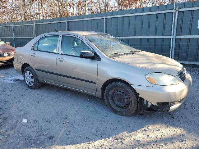 Photo 4 from auction – 2007 TOYOTA COROLLA CE with VIN 2T1BR32E47C771764