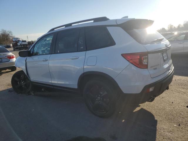 Photo 2 from auction – 2019 HONDA PASSPORT E with VIN 5FNYF8H09KB028291