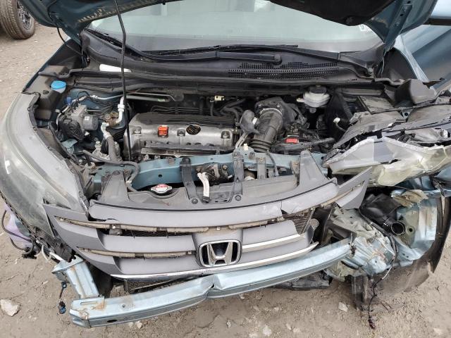 Photo 12 from auction – 2013 HONDA CR-V EX with VIN 2HKRM4H56DH688596