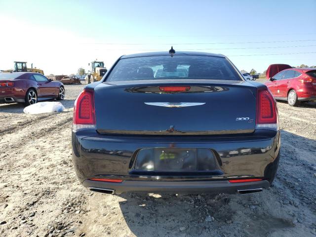 Photo 6 from auction – 2015 CHRYSLER 300 S with VIN 2C3CCABG1FH837983