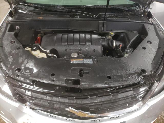 Photo 12 from auction – 2014 CHEVROLET TRAVERSE L with VIN 1GNKRFED9EJ367954