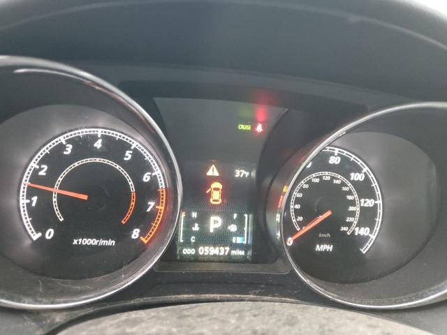 Photo 9 from auction – 2018 MITSUBISHI OUTLANDER with VIN JA4AR3AU3JZ013815