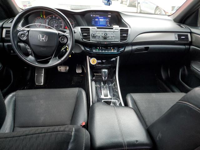 Photo 8 from auction – 2017 HONDA ACCORD SPO with VIN 1HGCR2F59HA043650
