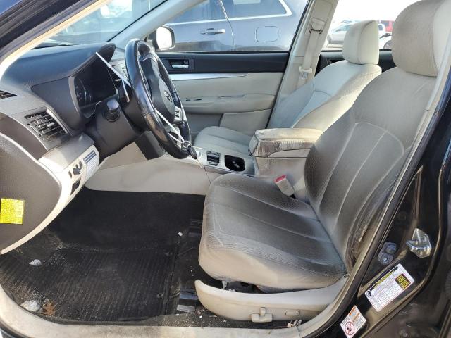 Photo 7 from auction – 2012 SUBARU LEGACY 2.5 with VIN 4S3BMBC65C3041641