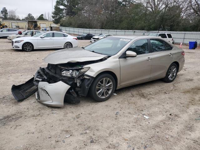 Photo 1 from auction – 2016 TOYOTA CAMRY LE with VIN 4T1BF1FK2GU550031