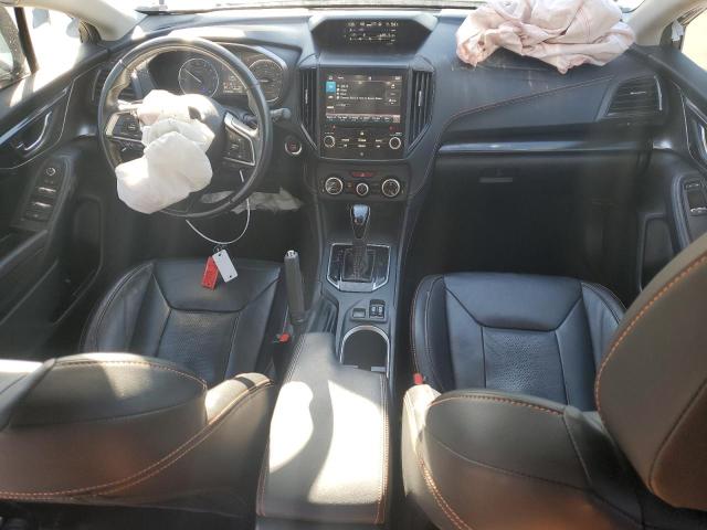 Photo 8 from auction – 2020 SUBARU CROSSTREK with VIN JF2GTAMC3LH260545