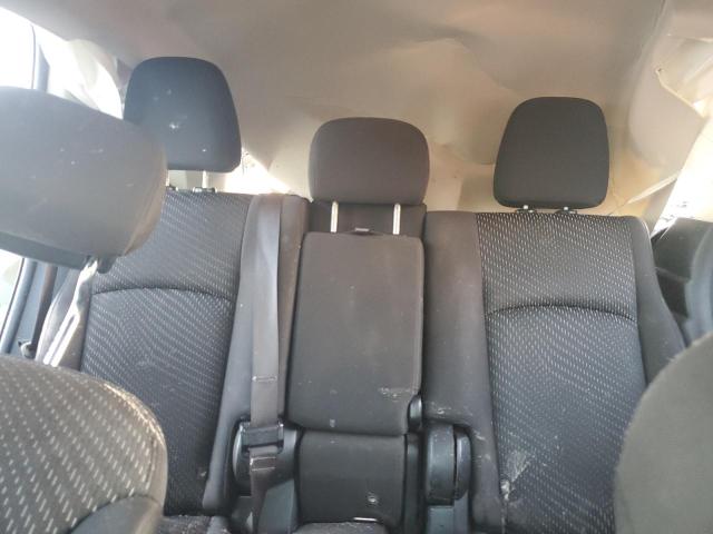 Photo 10 from auction – 2017 DODGE JOURNEY SE with VIN 3C4PDCAB6HT608236