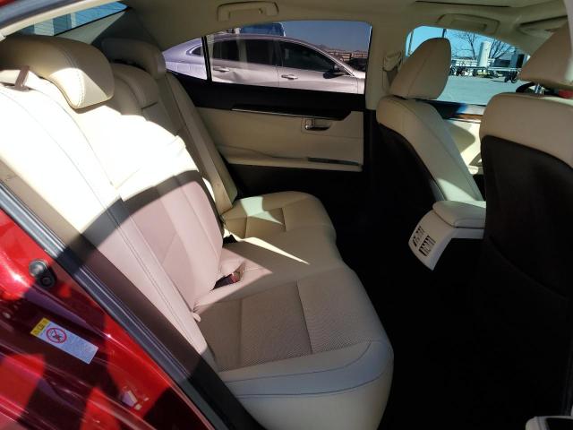 Photo 10 from auction – 2018 LEXUS ES 350 with VIN 58ABK1GGXJU109768
