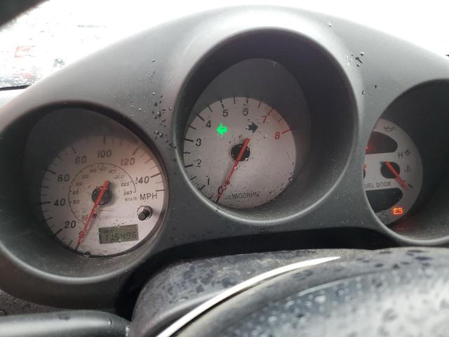 Photo 9 from auction – 2001 TOYOTA MR2 SPYDER with VIN JTDFR320610040440