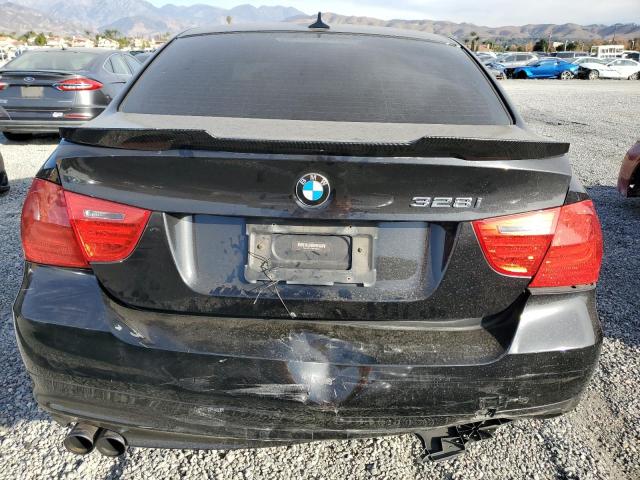 Photo 6 from auction – 2011 BMW 328 XI with VIN WBAPK7C53BF195565
