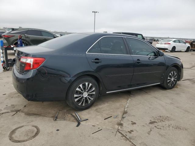 Фото 3 с аукциона – 2012 TOYOTA CAMRY BASE с VIN 4T4BF1FK2CR259528
