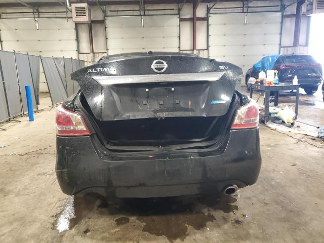 Photo 6 from auction – 2013 NISSAN ALTIMA 2.5 with VIN 1N4AL3AP6DN504575