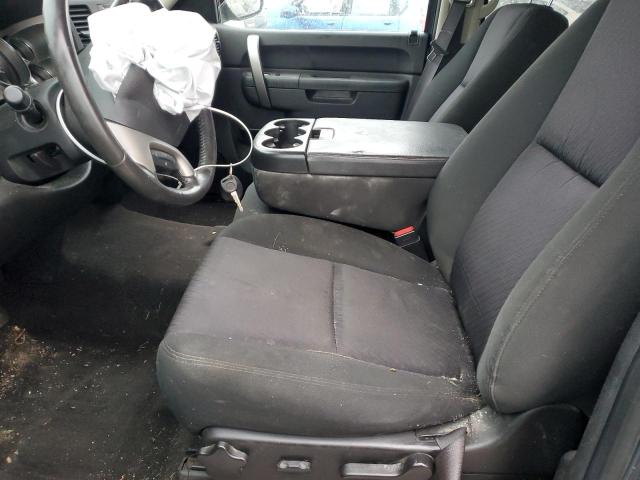Photo 7 from auction – 2012 CHEVROLET SILVERADO with VIN 1GCPKSE78CF116459